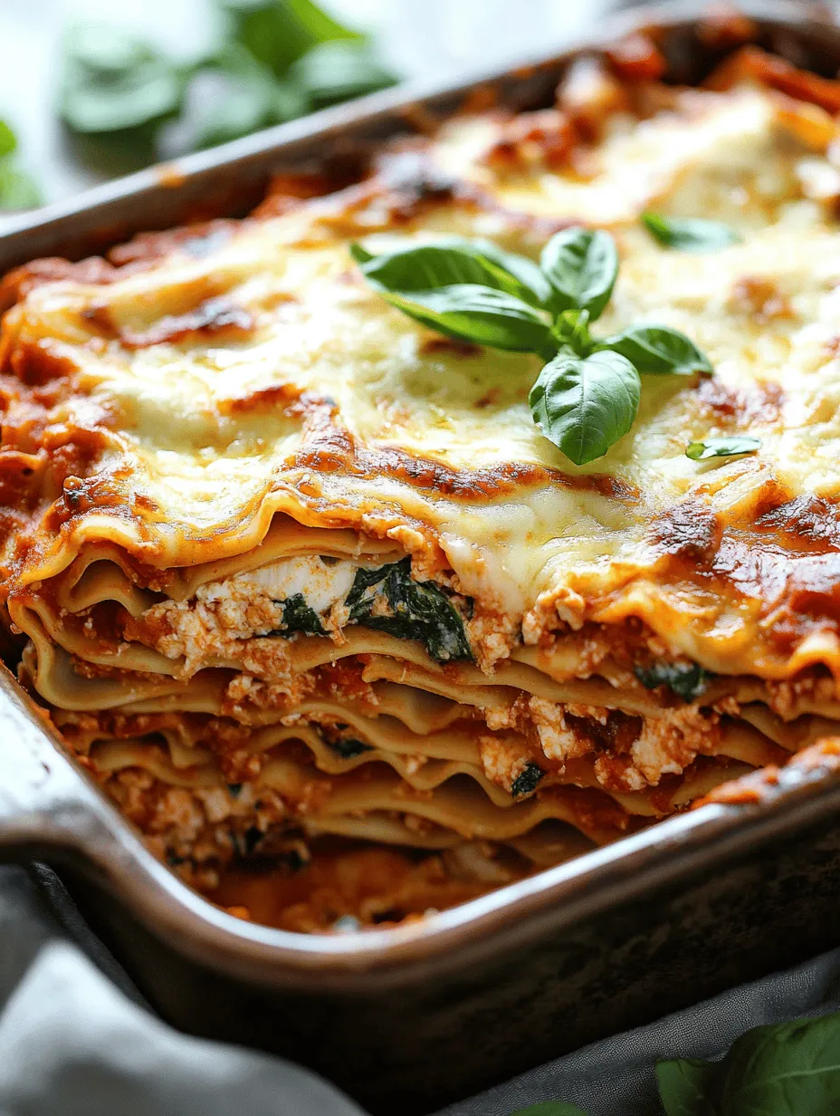 Comfort food holds a special place in our hearts and on our dinner tables. It embodies warmth, nostalgia, and the ability to bring people together. Across cultures, comfort food varies, but its core essence remains the same: it provides solace and satisfaction. One dish that epitomizes this concept is lasagna, a layered pasta masterpiece that is both hearty and fulfilling. Among the myriad variations of lasagna, creamy chicken lasagna stands out as a beloved choice, merging rich flavors and textures into one unforgettable dish.