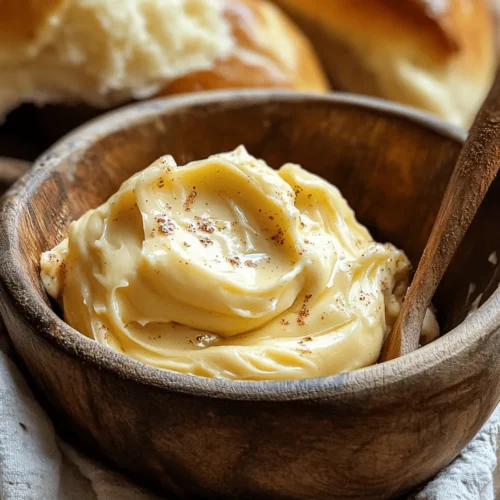 Exploring the rich culinary landscape of the South, one cannot overlook the indulgent experience that comes with Texas Roadhouse's famous Cinnamon Honey Butter. This delightful spread transforms the humble dinner roll or biscuit into a sweet and savory treat that tantalizes the taste buds. Originating from a tradition where food is not just nourishment but an experience to be savored, Cinnamon Honey Butter has become a staple in Southern homes and restaurants alike. This creamy, sweet concoction is more than just a condiment; it embodies the warmth and hospitality that Southern cuisine is known for. In this article, we will delve into the details of creating this beloved Southern delicacy, exploring its ingredients, preparation methods, and the joy it brings to the dining table.