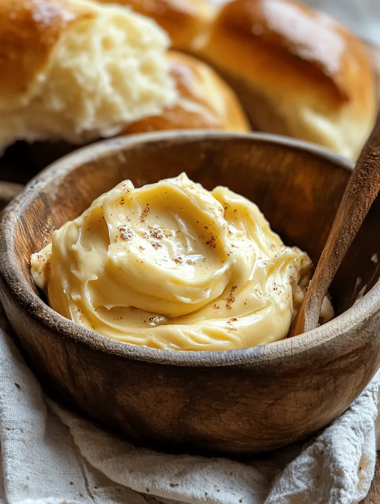 Exploring the rich culinary landscape of the South, one cannot overlook the indulgent experience that comes with Texas Roadhouse's famous Cinnamon Honey Butter. This delightful spread transforms the humble dinner roll or biscuit into a sweet and savory treat that tantalizes the taste buds. Originating from a tradition where food is not just nourishment but an experience to be savored, Cinnamon Honey Butter has become a staple in Southern homes and restaurants alike. This creamy, sweet concoction is more than just a condiment; it embodies the warmth and hospitality that Southern cuisine is known for. In this article, we will delve into the details of creating this beloved Southern delicacy, exploring its ingredients, preparation methods, and the joy it brings to the dining table.