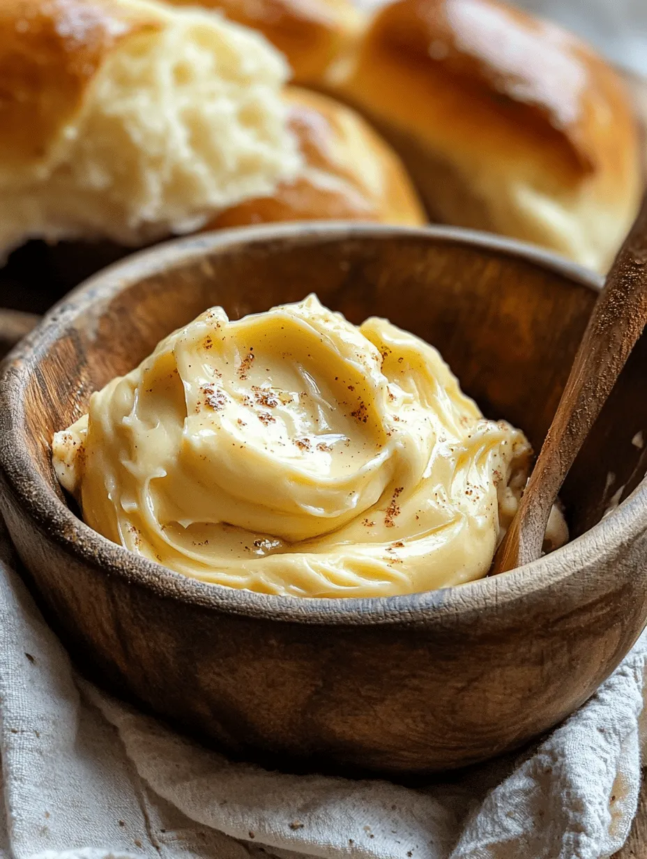 Exploring the rich culinary landscape of the South, one cannot overlook the indulgent experience that comes with Texas Roadhouse's famous Cinnamon Honey Butter. This delightful spread transforms the humble dinner roll or biscuit into a sweet and savory treat that tantalizes the taste buds. Originating from a tradition where food is not just nourishment but an experience to be savored, Cinnamon Honey Butter has become a staple in Southern homes and restaurants alike. This creamy, sweet concoction is more than just a condiment; it embodies the warmth and hospitality that Southern cuisine is known for. In this article, we will delve into the details of creating this beloved Southern delicacy, exploring its ingredients, preparation methods, and the joy it brings to the dining table.