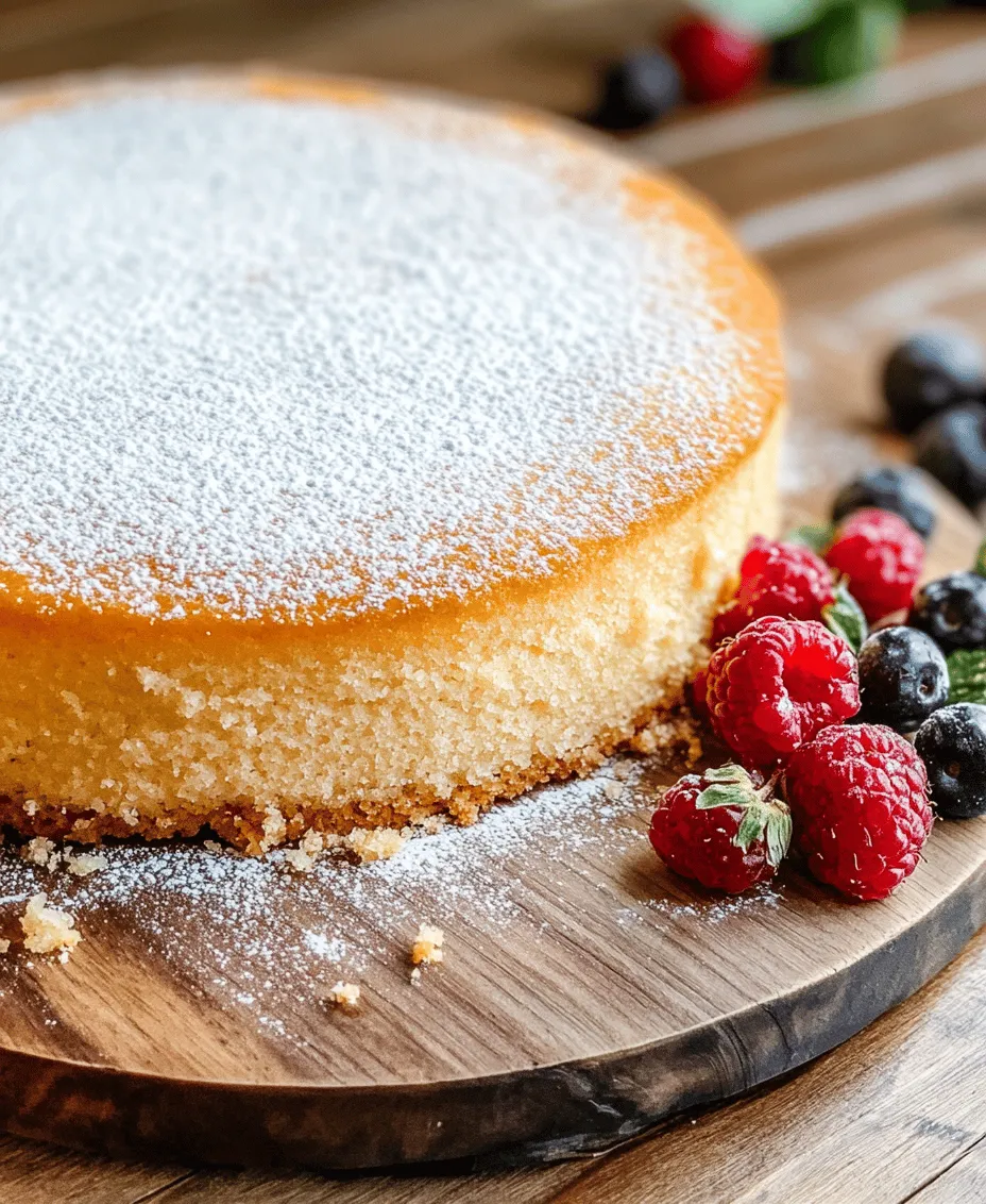 Few desserts evoke the same sense of nostalgia and comfort as a classic butter cake. Renowned for its simple yet decadent nature, butter cake has earned a cherished spot in bakeries and homes alike. This delightful treat captivates the palate with its rich flavor, enticing aroma, and, most importantly, its incredibly soft and fluffy texture. A perfect butter cake serves as a canvas for creativity, making it an ideal choice for various occasions, whether it’s a birthday celebration, an afternoon tea gathering, or just a sweet indulgence after dinner.