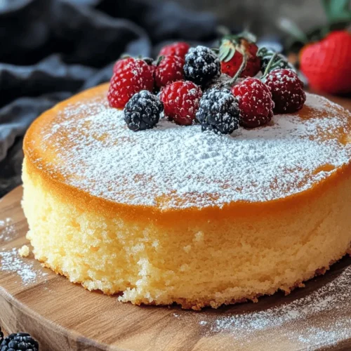Few desserts evoke the same sense of nostalgia and comfort as a classic butter cake. Renowned for its simple yet decadent nature, butter cake has earned a cherished spot in bakeries and homes alike. This delightful treat captivates the palate with its rich flavor, enticing aroma, and, most importantly, its incredibly soft and fluffy texture. A perfect butter cake serves as a canvas for creativity, making it an ideal choice for various occasions, whether it’s a birthday celebration, an afternoon tea gathering, or just a sweet indulgence after dinner.