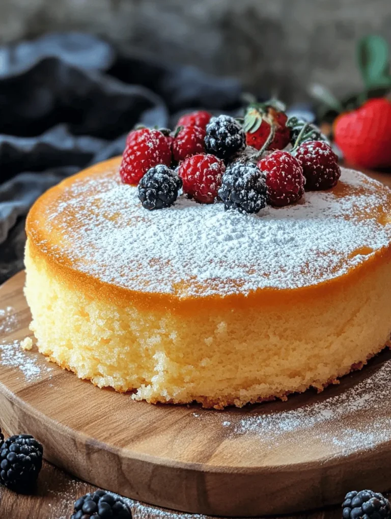Few desserts evoke the same sense of nostalgia and comfort as a classic butter cake. Renowned for its simple yet decadent nature, butter cake has earned a cherished spot in bakeries and homes alike. This delightful treat captivates the palate with its rich flavor, enticing aroma, and, most importantly, its incredibly soft and fluffy texture. A perfect butter cake serves as a canvas for creativity, making it an ideal choice for various occasions, whether it’s a birthday celebration, an afternoon tea gathering, or just a sweet indulgence after dinner.