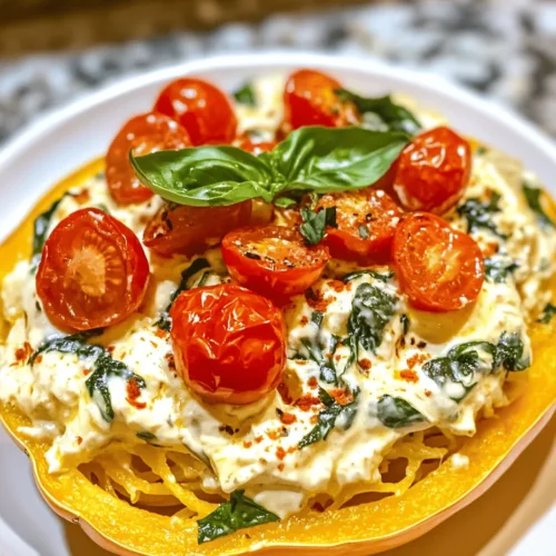 In the ever-evolving world of culinary delights, spaghetti squash has emerged as a star ingredient, captivating both health-conscious individuals and pasta lovers alike. This versatile vegetable serves as a fantastic alternative to traditional pasta, offering a unique texture and a bounty of nutritional benefits. Whether you are looking to cut down on carbohydrates or simply want to add more vegetables to your diet, spaghetti squash is a delightful choice that doesn’t compromise on flavor.