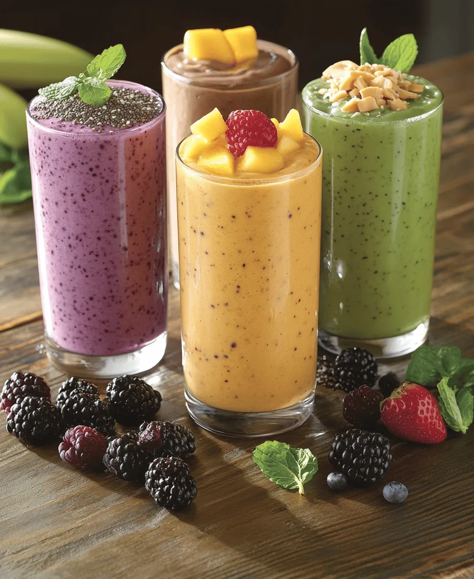 In today's fast-paced world, staying healthy can often feel like a daunting task. Quick meals and snacks often lead us to compromise on nutrition, but thankfully, Herbalife shakes have emerged as a convenient and nutritious option that can seamlessly fit into our busy lifestyles. These shakes serve as effective meal replacements or revitalizing snacks while providing essential nutrients that support overall health and wellness. With a variety of flavors and customizable ingredients, Herbalife shakes cater to diverse taste preferences, ensuring that everyone can find a delicious way to boost their nutrition.