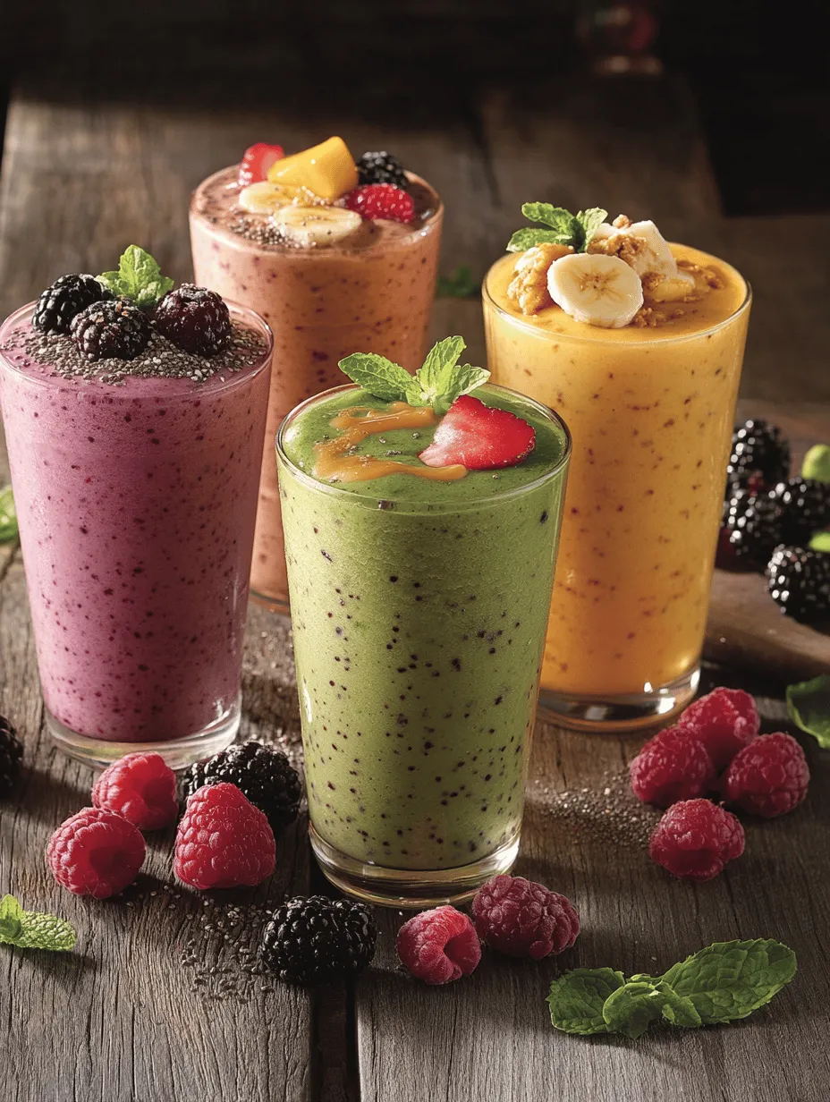 In today's fast-paced world, staying healthy can often feel like a daunting task. Quick meals and snacks often lead us to compromise on nutrition, but thankfully, Herbalife shakes have emerged as a convenient and nutritious option that can seamlessly fit into our busy lifestyles. These shakes serve as effective meal replacements or revitalizing snacks while providing essential nutrients that support overall health and wellness. With a variety of flavors and customizable ingredients, Herbalife shakes cater to diverse taste preferences, ensuring that everyone can find a delicious way to boost their nutrition.