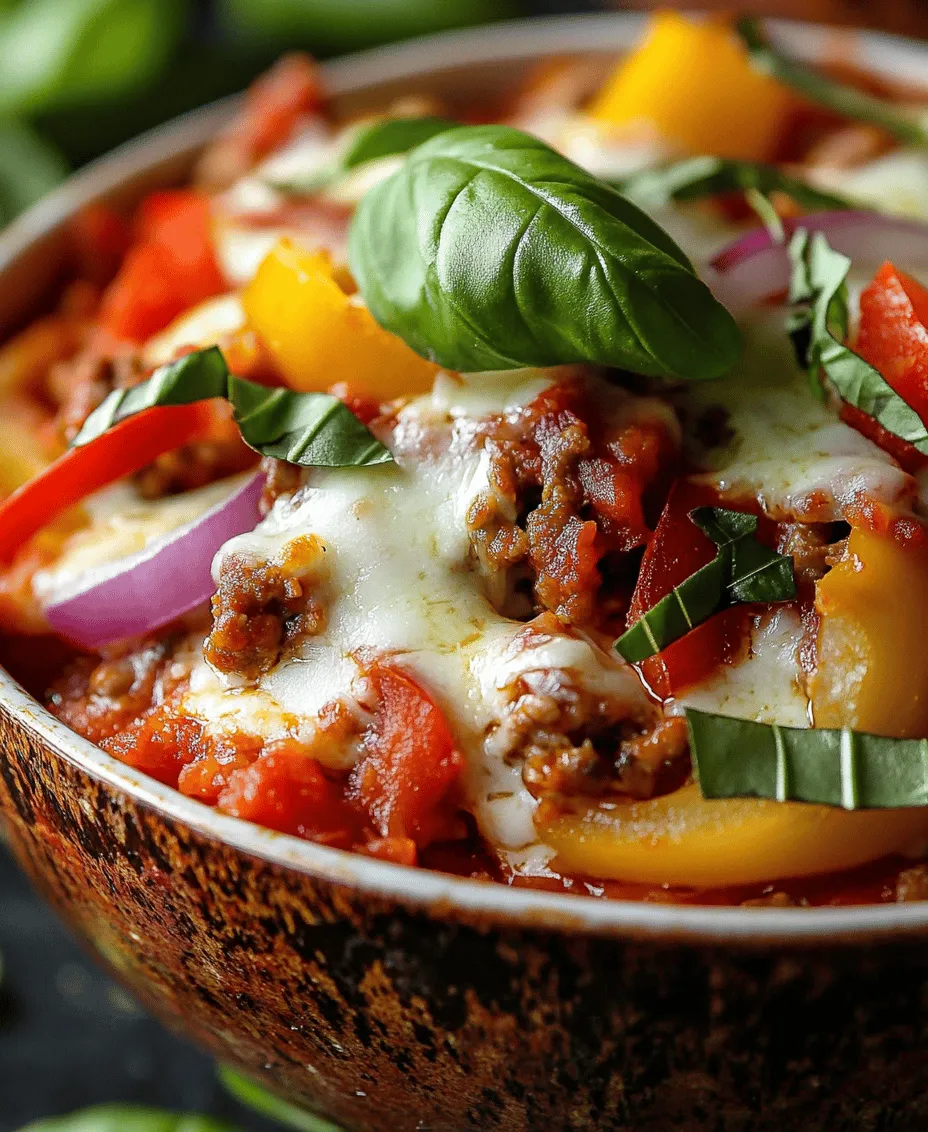 In recent years, there has been a significant shift in the way people approach their meals, particularly when it comes to beloved comfort foods like pizza. With growing awareness of health and wellness, many are seeking out healthier alternatives to traditional dishes that still deliver on flavor and satisfaction. This trend has given rise to a variety of inventive pizza recipes that cater to different dietary needs and preferences, and one standout option is the Cottage Cheese Pizza Bowl.