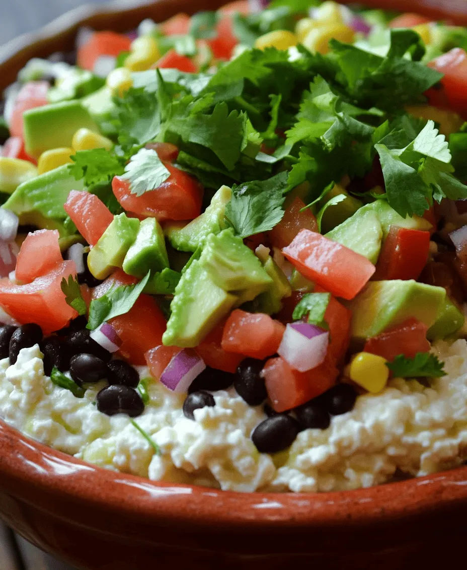 In recent years, the trend of healthy eating has taken center stage, with more people seeking nutritious, flavorful meals that fit their busy lifestyles. Among the myriad of ingredients gaining popularity, cottage cheese has emerged as a versatile and wholesome choice for health-conscious individuals. Often hailed as a protein powerhouse, it seamlessly fits into various dishes, making it a staple for those looking to maintain a balanced diet without sacrificing flavor.