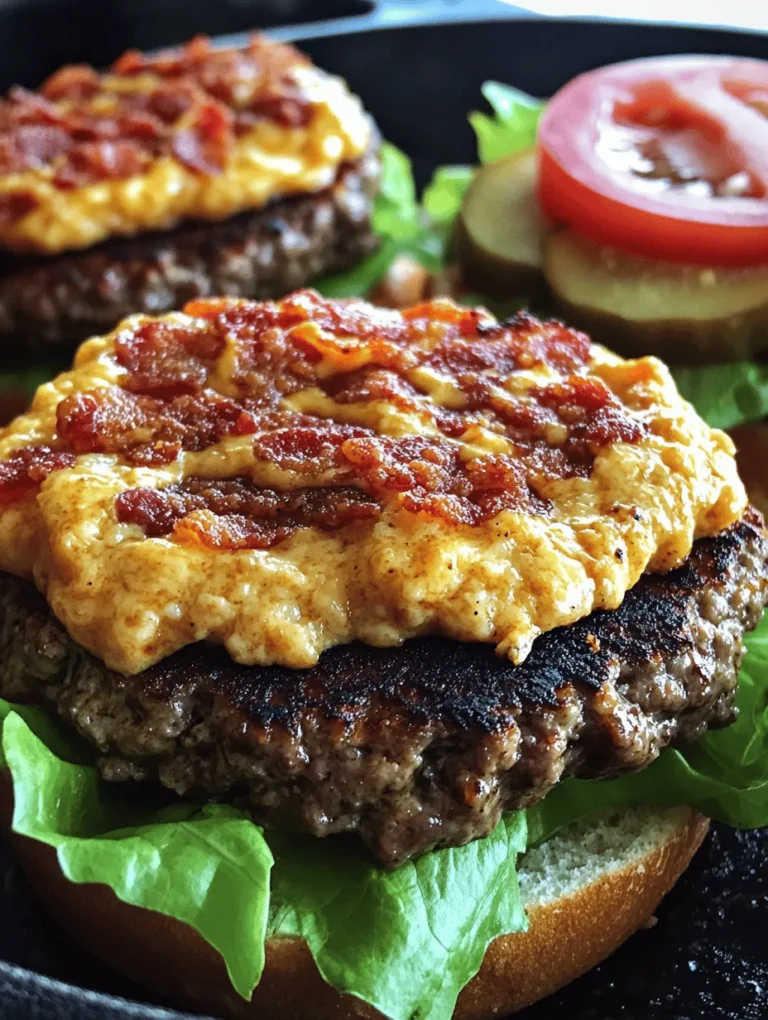 Pimento cheese, often referred to as the "caviar of the South," is a spread made from a blend of cheese, mayonnaise, and pimentos. Its origins can be traced back to the early 1900s in the Southern United States, where it quickly became a staple in Southern cuisine. Traditionally enjoyed as a dip or spread on crackers, sandwiches, and vegetables, pimento cheese is celebrated for its creamy texture and savory flavor profile.