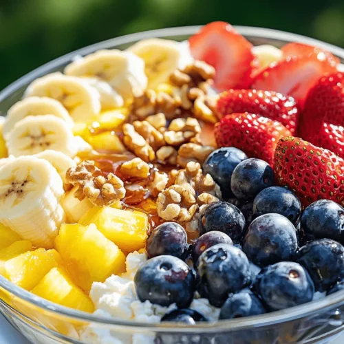 When it comes to nutrition, cottage cheese stands out as a powerhouse ingredient. It is an excellent source of protein, containing about 24 grams of protein per cup, making it a favored choice among fitness enthusiasts and those looking to maintain a balanced diet. The high protein content helps in muscle repair and growth, making it an essential component for anyone engaged in regular physical activity. Additionally, cottage cheese is low in fat and calories, particularly the low-fat or fat-free varieties, making it a guilt-free indulgence.