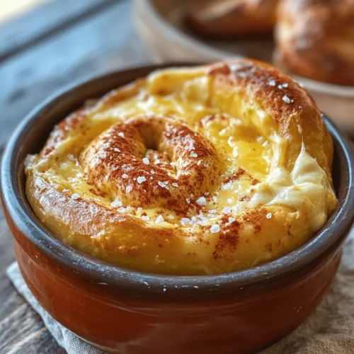 There’s something undeniably comforting about indulging in soft pretzels, whether at a bustling street fair, a cozy movie night at home, or a lively sports gathering with friends. These delightful snacks have a special place in our hearts, evoking memories of laughter and sharing. Soft pretzels are not just a food; they are an experience, a bridge between nostalgia and flavor that transcends generations.