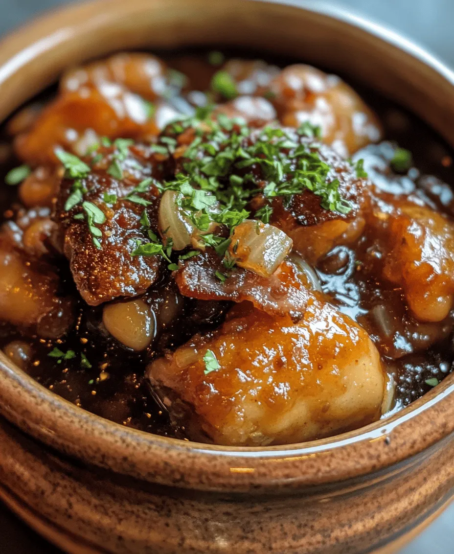 Baked beans are more than just a dish; they are a comforting staple that evokes nostalgia and warmth in many cultures around the world. Often associated with family gatherings, barbecues, and potlucks, this hearty dish holds a special place in the hearts (and stomachs) of countless individuals. Baked beans are a versatile option that can be served as a side or enjoyed as the main attraction, adapting seamlessly to various cuisines and occasions.