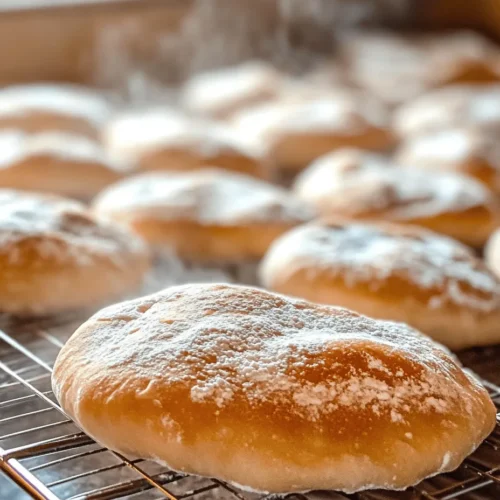 To create the perfect Arabic Dough Delight, understanding the ingredients is crucial. Each component plays a specific role in ensuring the dough is flavorful, textured, and rises beautifully. Let’s take a closer look at the core ingredients that make up this delightful recipe.