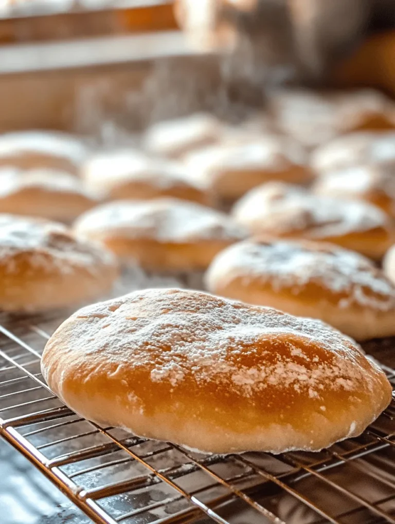 To create the perfect Arabic Dough Delight, understanding the ingredients is crucial. Each component plays a specific role in ensuring the dough is flavorful, textured, and rises beautifully. Let’s take a closer look at the core ingredients that make up this delightful recipe.
