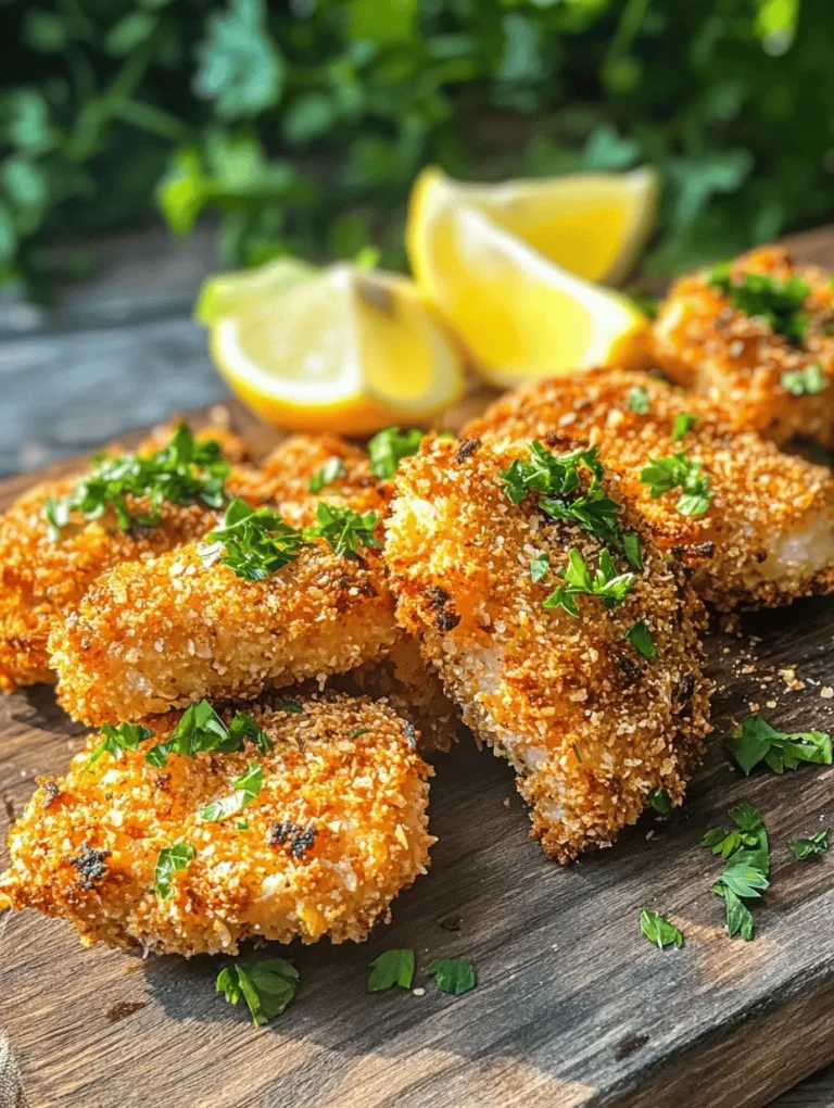 The air fryer has revolutionized home cooking, allowing us to enjoy our favorite fried foods with significantly less oil and hassle. One of the standout recipes for this versatile appliance is the Crispy Air Fryer Shrimp. This dish is not only quick to prepare but also delivers on taste, crunch, and healthiness. In just a matter of minutes, you can create a meal that’s both satisfying and guilt-free, perfect for busy weeknights or entertaining guests.