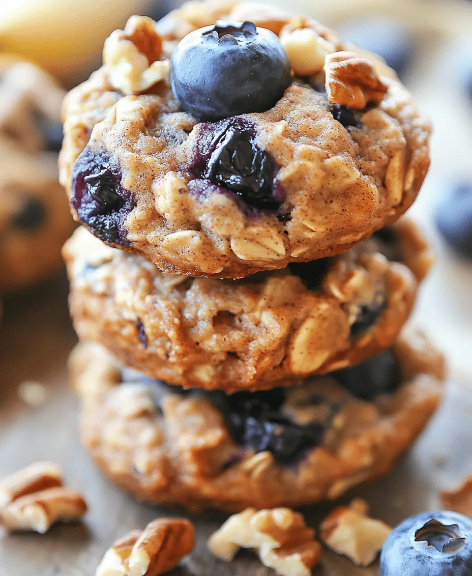 The rising trend of breakfast cookies reflects a broader movement toward healthier eating habits and the search for convenient meal options. Breakfast cookies are essentially a fusion of traditional cookie recipes and nutritious breakfast elements. They are designed to be portable, making them perfect for on-the-go lifestyles. Whether you're rushing out the door to work, packing lunch for the kids, or simply looking for a quick mid-morning snack, breakfast cookies can seamlessly fit into your routine.