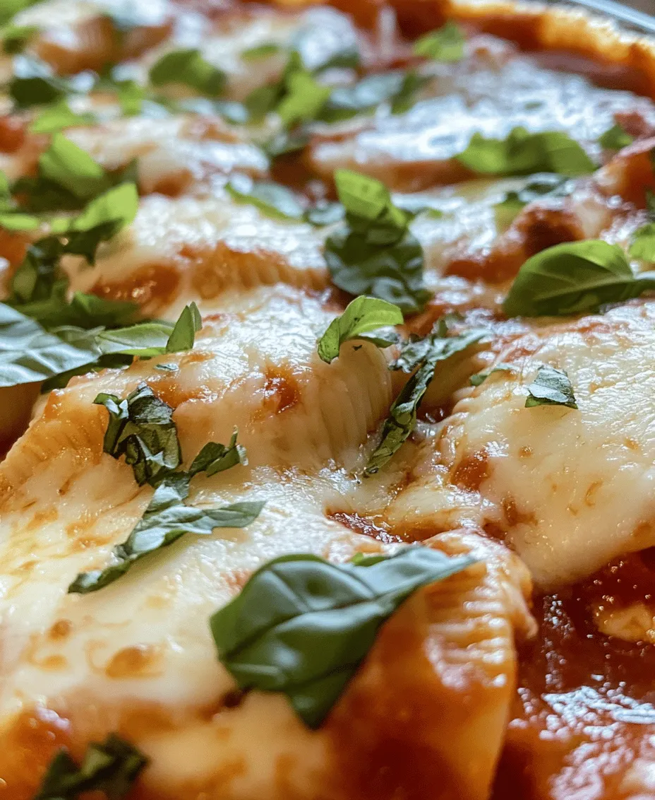 Stuffed pasta shells have gained immense popularity due to their ease of preparation and the delightful surprise they offer with every bite. These large, curved pasta shells serve as the perfect vessel for a variety of fillings, making them an ideal canvas for culinary creativity. Whether you’re stuffing them with rich cheeses, savory meats, or fresh vegetables, the options are endless.