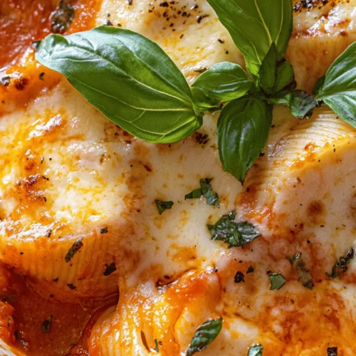 Stuffed pasta shells have gained immense popularity due to their ease of preparation and the delightful surprise they offer with every bite. These large, curved pasta shells serve as the perfect vessel for a variety of fillings, making them an ideal canvas for culinary creativity. Whether you’re stuffing them with rich cheeses, savory meats, or fresh vegetables, the options are endless.
