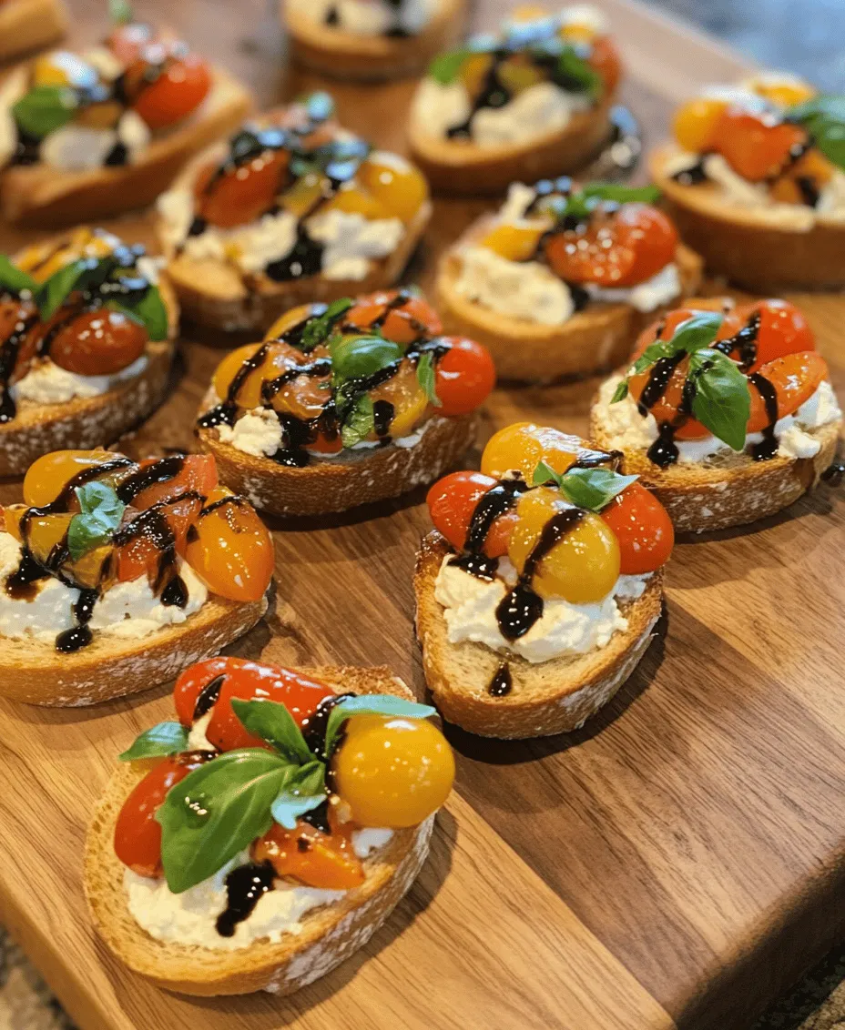 Feta cheese is the star of this dish, and its rich flavor and crumbly texture make it an ideal choice for whipping. Traditionally made from sheep’s milk or a combination of sheep and goat's milk, feta adds a distinct tanginess that complements the sweet tomatoes beautifully. Beyond its delicious taste, feta cheese boasts several nutritional benefits. It is lower in calories and fat than many other cheeses, making it a lighter option. Additionally, feta is a good source of protein, calcium, and vitamins, which contribute to a balanced diet.