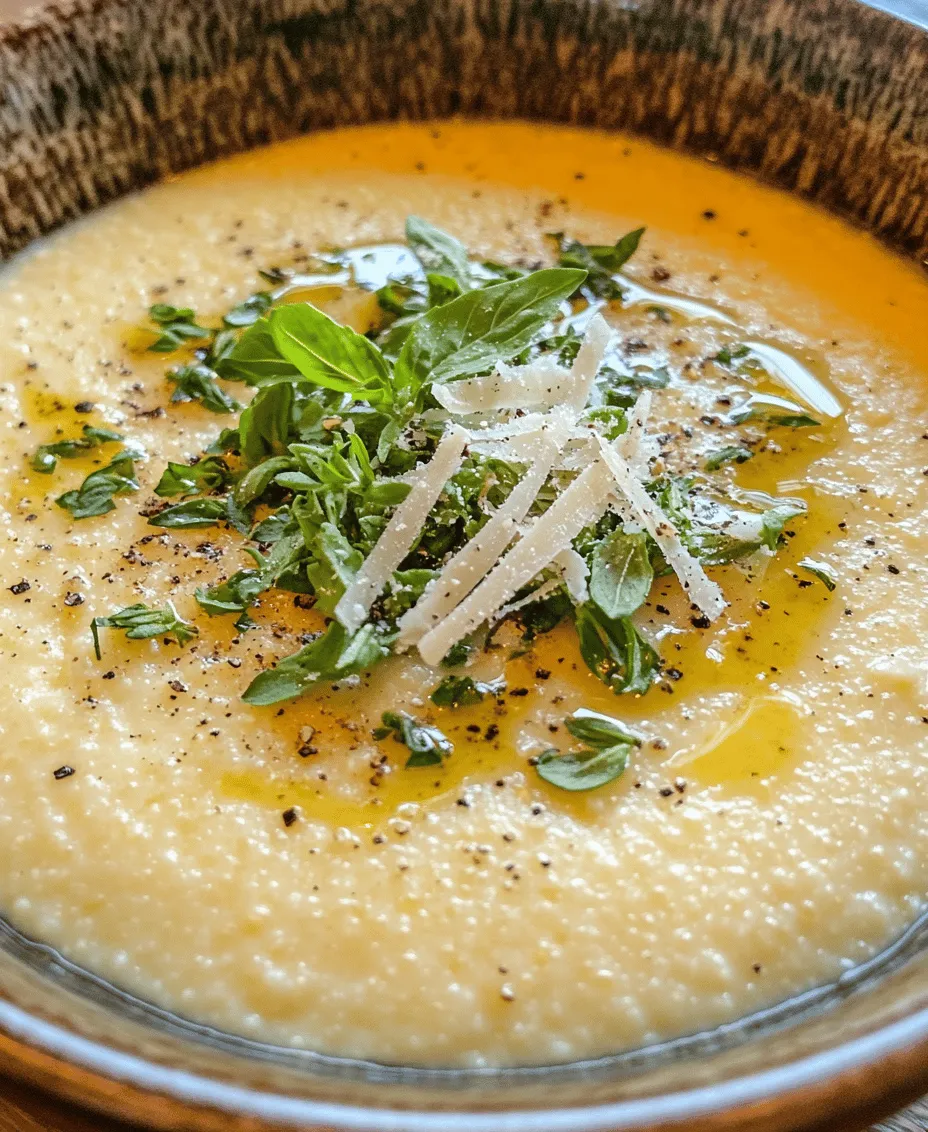 Polenta, a staple of Italian cuisine, is a dish that has stood the test of time. With its origins deeply rooted in Northern Italy, polenta has evolved from a humble peasant food to a beloved dish worldwide, celebrated for its creamy texture and versatility. Made primarily from ground cornmeal, polenta can be served in various forms—creamy, sliced, or even grilled—making it an ideal base for a multitude of toppings, sauces, and accompaniments.