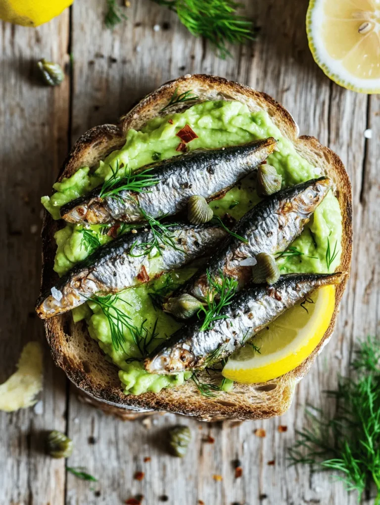 Sardines, often overlooked in the culinary world, are a powerhouse of nutrition. These small, oily fish pack a punch when it comes to health benefits. A single serving of sardines can provide a wealth of essential nutrients: