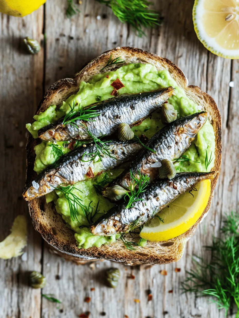 Sardines, often overlooked in the culinary world, are a powerhouse of nutrition. These small, oily fish pack a punch when it comes to health benefits. A single serving of sardines can provide a wealth of essential nutrients: