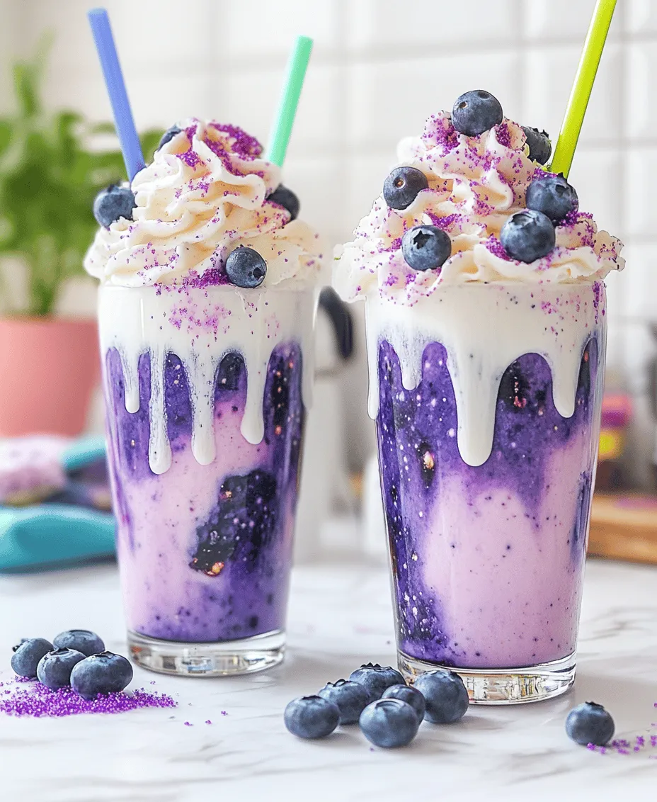 The McDonald's Grimace Shake has taken the fast-food world by storm, captivating fans with its striking purple hue and creamy texture. Originally introduced as a limited-time seasonal treat, this shake quickly became a viral sensation, sparking social media buzz and nostalgia among McDonald's enthusiasts. The unique combination of flavors and the whimsical character it represents provide a delightful experience for those who enjoy sweet, creamy indulgences.