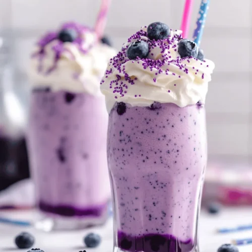The McDonald's Grimace Shake has taken the fast-food world by storm, captivating fans with its striking purple hue and creamy texture. Originally introduced as a limited-time seasonal treat, this shake quickly became a viral sensation, sparking social media buzz and nostalgia among McDonald's enthusiasts. The unique combination of flavors and the whimsical character it represents provide a delightful experience for those who enjoy sweet, creamy indulgences.
