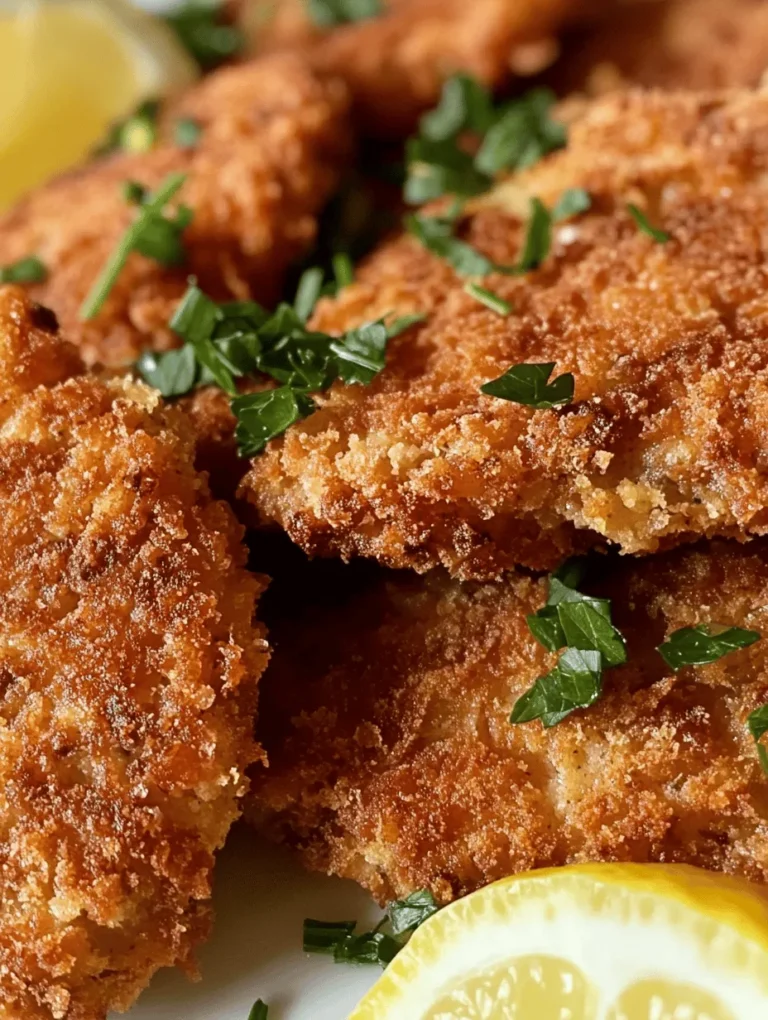 Exploring the rich culinary heritage of Southern cuisine often leads to delightful discoveries, and one gem that stands out is the crispy Southern fried salmon patties. This dish not only brings comfort and satisfaction but also utilizes accessible ingredients, making it a fantastic weeknight dinner or a special occasion treat. With their crispy exterior and tender, flavorful interior, salmon patties are a beloved dish among many Southern families. In this article, we will delve into the history, ingredients, preparation, and serving suggestions for these delicious salmon patties, ensuring you have all the information you need to create an unforgettable meal.
