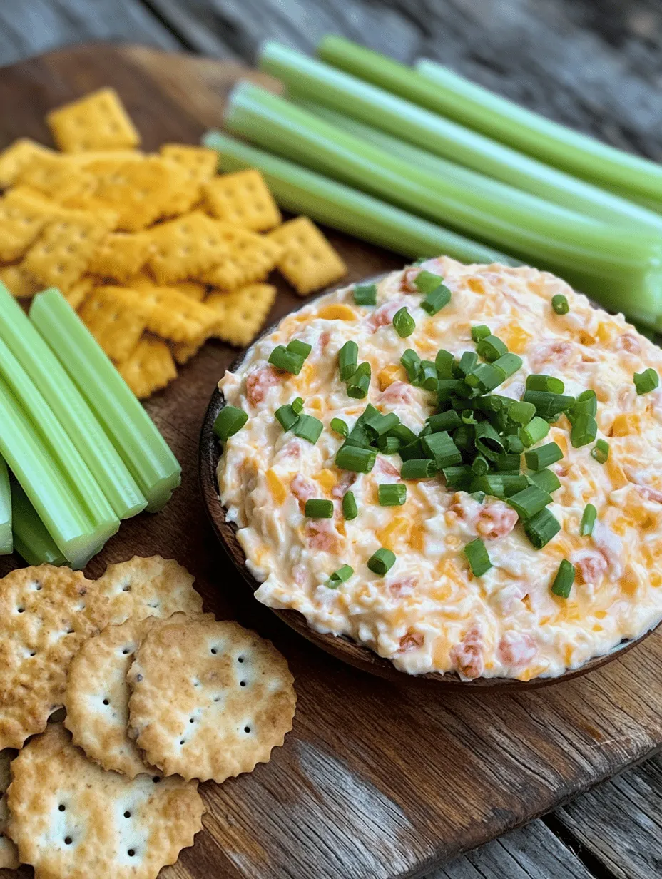 Understanding the origins of pimento cheese enriches our appreciation for this dish. The history of pimento cheese dates back to the late 19th century, tracing its roots to the Southern United States. While cheese spreads were common in various forms across the country, it was in the South that pimento cheese truly blossomed.