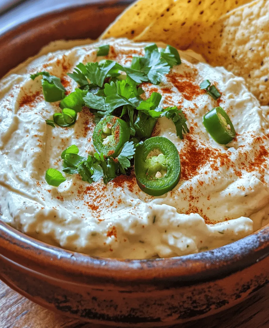 When it comes to social gatherings, dips and spreads hold a special place in our hearts and stomachs. They're the life of the party, bringing people together over flavorful bites, whether it's game day, a backyard barbecue, or a cozy family gathering. Among the myriad of options available, few can compete with the Cowboy Pickled Jalapeño Cream Cheese Spread, a delightful concoction that perfectly marries creaminess with a spicy kick.