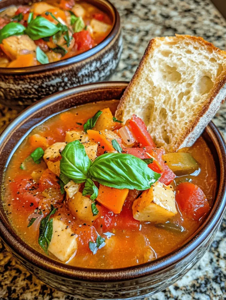 Tomato soup has a rich history that stretches across various cultures and culinary traditions. Originally cultivated by the Aztecs and Incas in South America, tomatoes were introduced to Europe in the 16th century. Initially met with skepticism, they gradually gained acceptance and became a staple ingredient in many cuisines.