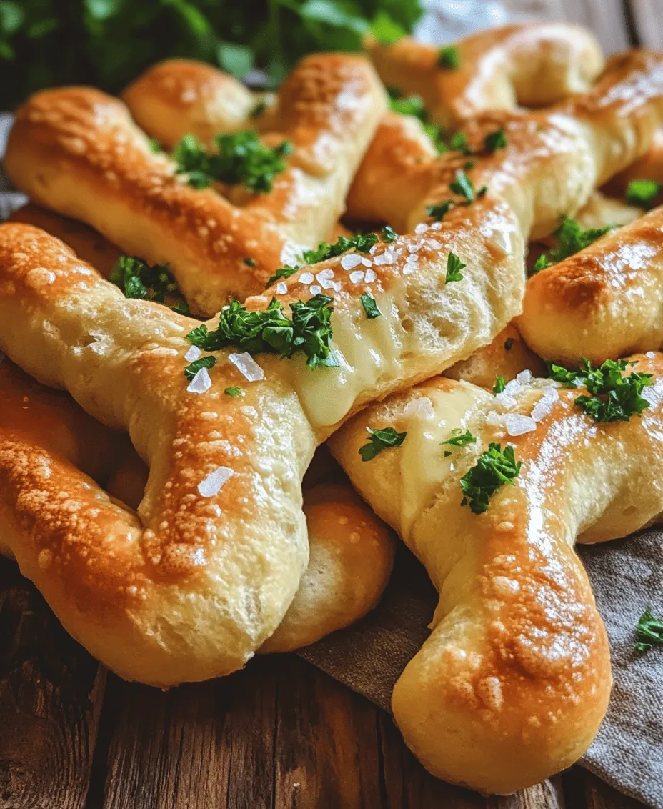 Heart-shaped breadsticks are a delightful and charming addition to any meal, perfect for special occasions or simply to bring a smile to loved ones’ faces. These whimsical treats not only add a touch of romance to dinner tables but also come with a delightful crunch and a soft, airy interior that is sure to impress. Imagine serving these warm, golden-brown breadsticks at a candlelit dinner or as part of a festive family gathering. This recipe is designed to guide you through the process of making these delicious breadsticks from scratch, detailing each step and providing insights into the ingredients and techniques involved. Whether you’re a novice baker or an experienced cook, you’ll find everything you need to create these adorable and tasty treats.