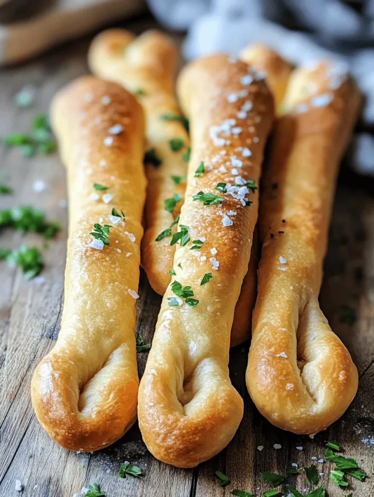 Heart-shaped breadsticks are a delightful and charming addition to any meal, perfect for special occasions or simply to bring a smile to loved ones’ faces. These whimsical treats not only add a touch of romance to dinner tables but also come with a delightful crunch and a soft, airy interior that is sure to impress. Imagine serving these warm, golden-brown breadsticks at a candlelit dinner or as part of a festive family gathering. This recipe is designed to guide you through the process of making these delicious breadsticks from scratch, detailing each step and providing insights into the ingredients and techniques involved. Whether you’re a novice baker or an experienced cook, you’ll find everything you need to create these adorable and tasty treats.