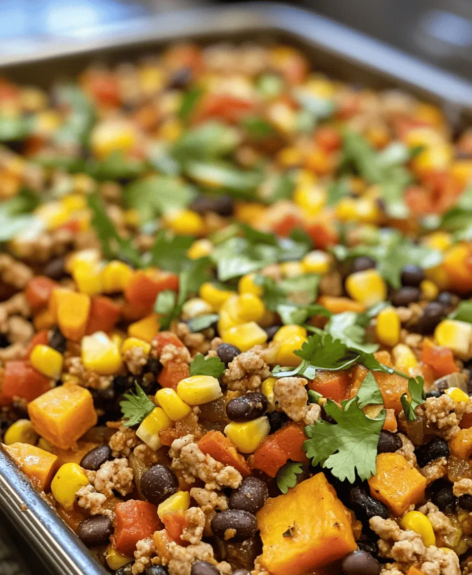 In the world of comfort food, few dishes can compete with the hearty appeal of a casserole. Enter the Ground Turkey Sweet Potato Casserole—a delightful blend of nutritious ingredients that promises to satisfy your cravings while keeping your health goals in check. This dish has gained popularity not only for its taste but also for its versatility, making it an ideal choice for family dinners, meal prep, or even potlucks.