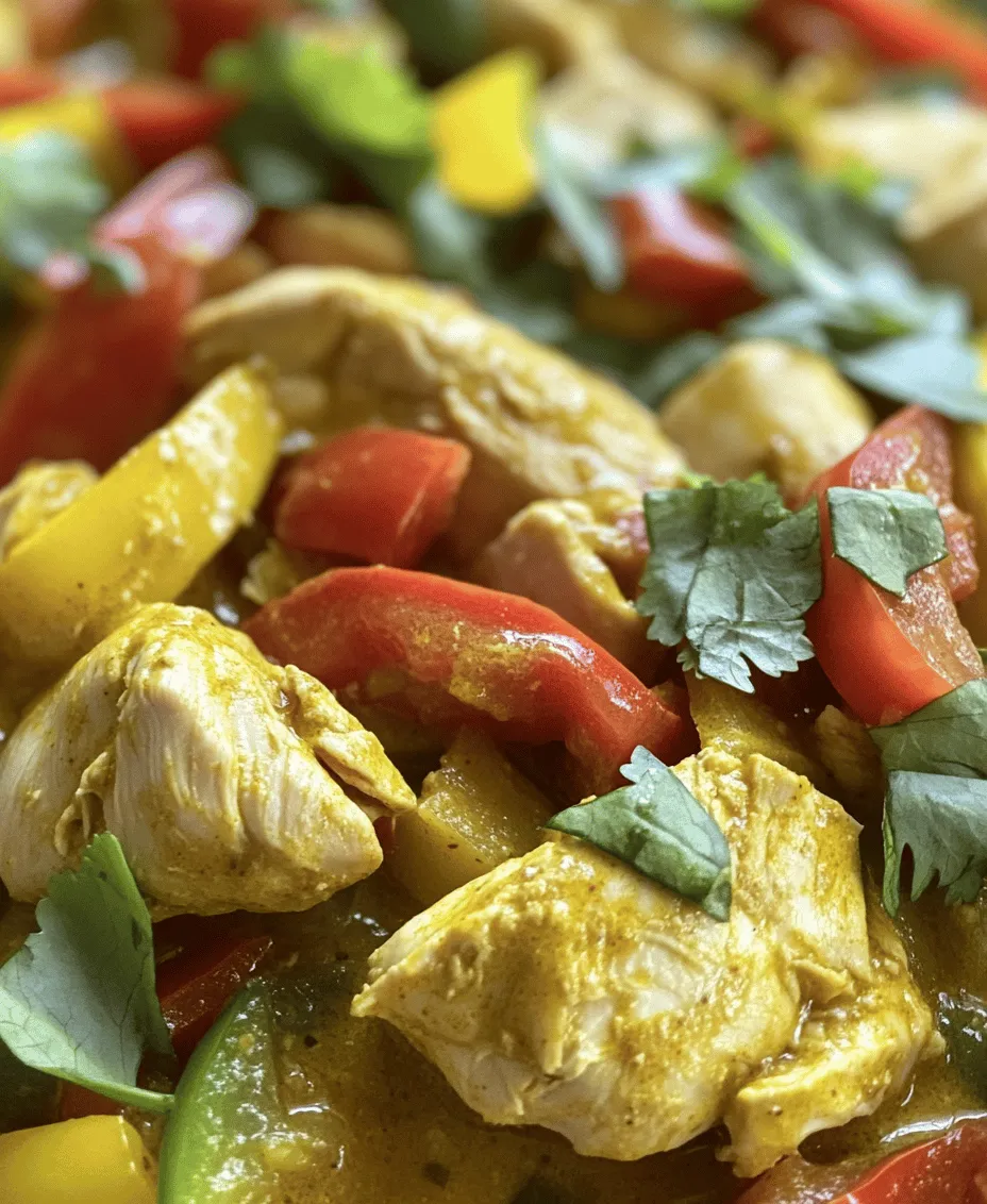 Jamaican cuisine is a vibrant tapestry woven from the island’s rich history, diverse cultures, and bountiful natural resources. With roots that trace back to indigenous Taino peoples, African influences from the slave trade, and European colonialism, Jamaican food reflects a unique combination of flavors and techniques that make it truly distinct. Among the various culinary treasures of Jamaica, curry chicken stands out as a beloved dish, cherished for its bold flavors and comforting essence.