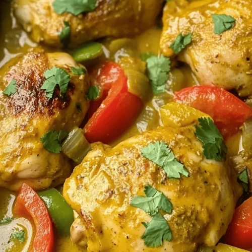 Jamaican cuisine is a vibrant tapestry woven from the island’s rich history, diverse cultures, and bountiful natural resources. With roots that trace back to indigenous Taino peoples, African influences from the slave trade, and European colonialism, Jamaican food reflects a unique combination of flavors and techniques that make it truly distinct. Among the various culinary treasures of Jamaica, curry chicken stands out as a beloved dish, cherished for its bold flavors and comforting essence.