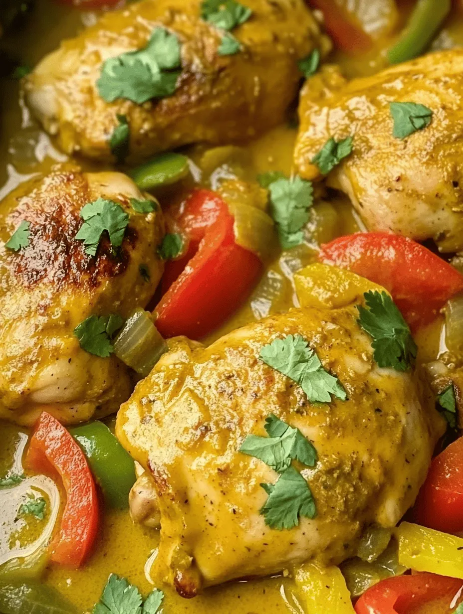 Jamaican cuisine is a vibrant tapestry woven from the island’s rich history, diverse cultures, and bountiful natural resources. With roots that trace back to indigenous Taino peoples, African influences from the slave trade, and European colonialism, Jamaican food reflects a unique combination of flavors and techniques that make it truly distinct. Among the various culinary treasures of Jamaica, curry chicken stands out as a beloved dish, cherished for its bold flavors and comforting essence.