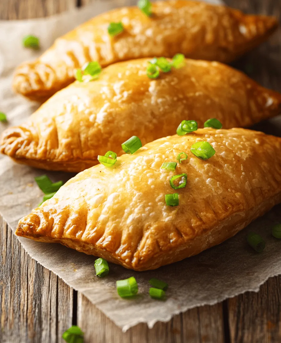 Jamaican Beef Patties are not just a popular snack; they are a culinary emblem of the Caribbean, celebrated for their unique flavors and delightful textures. Those who have had the pleasure of enjoying these golden, flaky pastries know that they embody a harmonious blend of spices and tender beef, often with a subtle kick of heat that excites the palate. Originating from the rich culinary landscape of Jamaica, beef patties have transcended their humble beginnings to become a beloved staple not only in Jamaica but throughout the Caribbean and beyond.