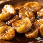 Fried bananas have a rich cultural significance that extends across various cuisines around the world. From the famous "pisang goreng" in Indonesia to "bananas foster" in the United States, this dish takes on many forms, each reflecting the unique culinary traditions of its region. In many tropical countries, frying bananas is a traditional method of preparation, with local variations that incorporate unique spices and ingredients native to the area.