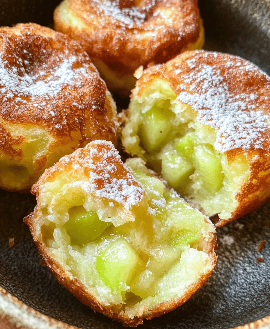 Apple fritter bites are a delightful and easy-to-make snack that brings warmth and comfort to any table. Imagine crispy, golden morsels filled with tender apple pieces, perfectly sweetened and spiced, offering a nostalgic taste of autumn in every bite. These little treats are not just for cozy family gatherings; they are equally perfect for festive celebrations, potlucks, or even as a sweet indulgence for breakfast. With their irresistible combination of flavors and textures, apple fritter bites promise to captivate everyone, from kids to adults.