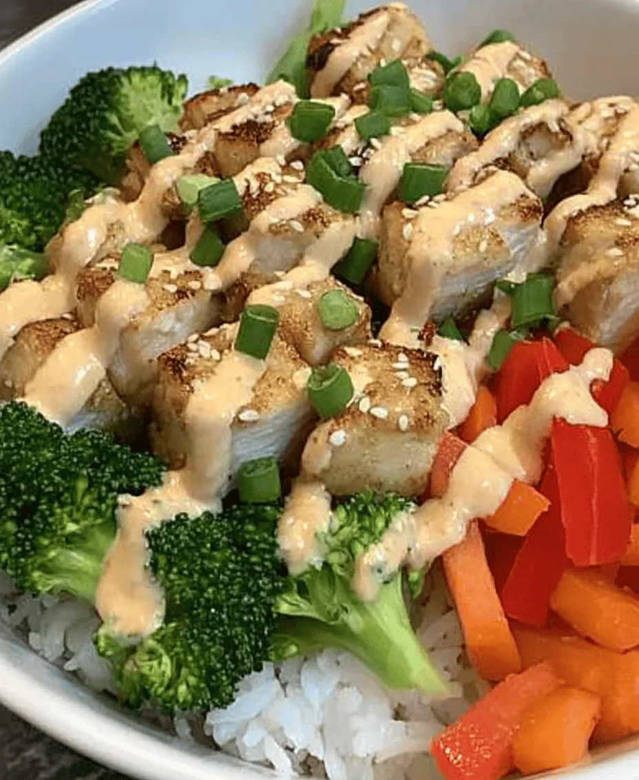 Bang Bang Chicken Bowls have surged in popularity among food enthusiasts and home cooks alike, thanks to their vibrant flavors, balanced nutrition, and ease of preparation. This dish masterfully combines tender chicken, fresh vegetables, and a creamy, spicy sauce, making it a satisfying meal option for any occasion. Whether you're navigating a busy weeknight or hosting a casual gathering with friends, these bowls offer a delightful way to indulge in a variety of textures and flavors—all in one dish.
