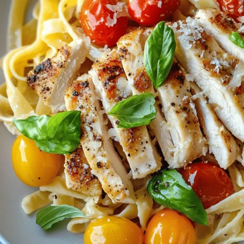 Comfort food holds a special place in our hearts, often evoking memories of family gatherings, cozy evenings, and romantic dinners. These dishes not only satisfy hunger but also nourish the soul, creating connections between those who share them. Among the myriad of comfort foods, "Marry Me Chicken Pasta" stands out as a delightful option, perfect for date nights or cozy family meals. This dish is not just about its delicious flavor; it carries an enchanting backstory that makes it even more appealing.