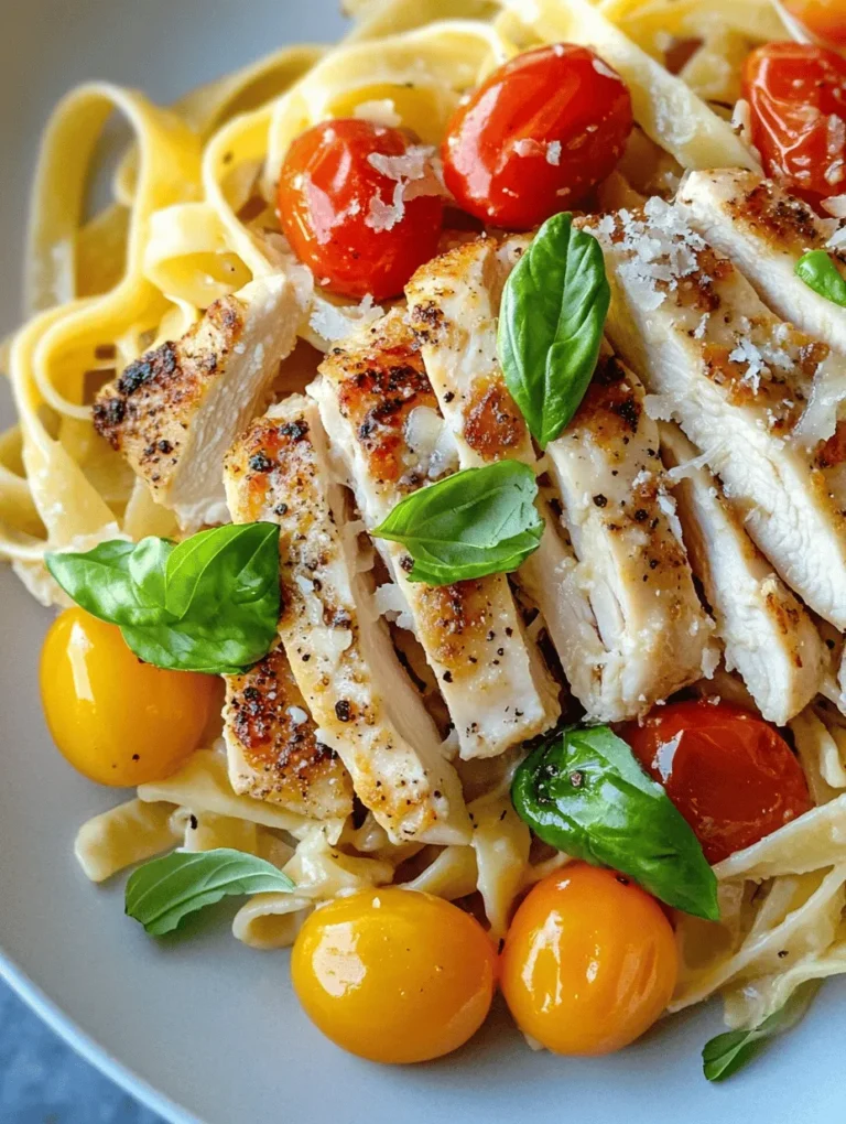 Comfort food holds a special place in our hearts, often evoking memories of family gatherings, cozy evenings, and romantic dinners. These dishes not only satisfy hunger but also nourish the soul, creating connections between those who share them. Among the myriad of comfort foods, "Marry Me Chicken Pasta" stands out as a delightful option, perfect for date nights or cozy family meals. This dish is not just about its delicious flavor; it carries an enchanting backstory that makes it even more appealing.