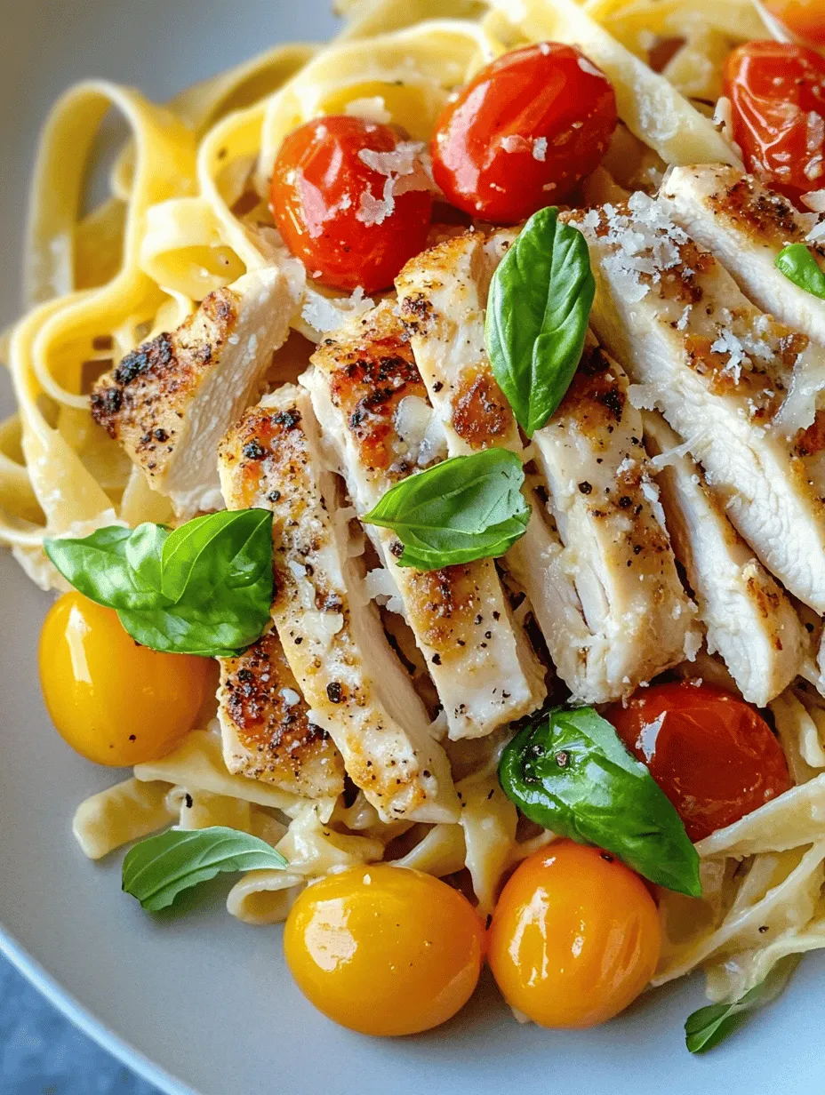 Comfort food holds a special place in our hearts, often evoking memories of family gatherings, cozy evenings, and romantic dinners. These dishes not only satisfy hunger but also nourish the soul, creating connections between those who share them. Among the myriad of comfort foods, "Marry Me Chicken Pasta" stands out as a delightful option, perfect for date nights or cozy family meals. This dish is not just about its delicious flavor; it carries an enchanting backstory that makes it even more appealing.