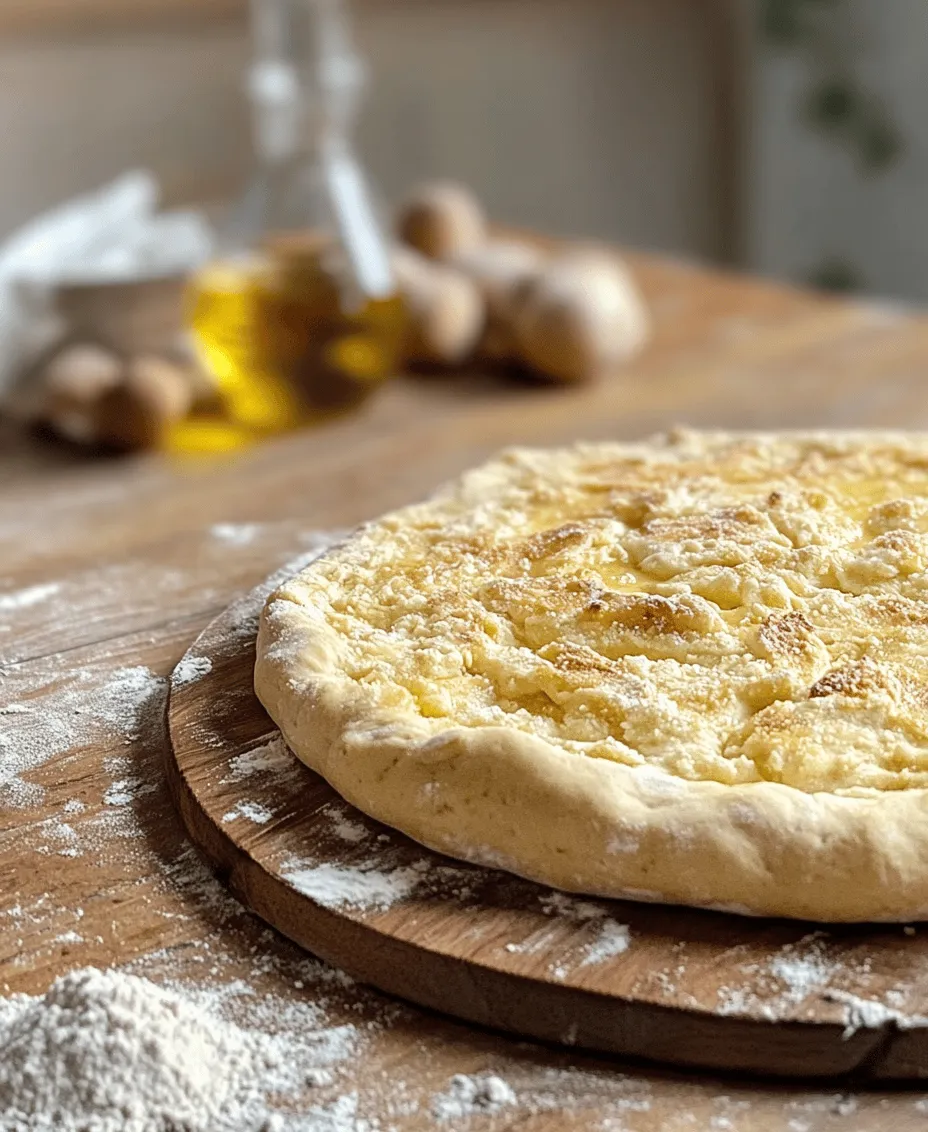 The joy of crafting your own artisan pizza begins with a fundamental element: the dough. It is within this seemingly simple mixture of flour, water, yeast, and salt that the magic of pizza happens. Mastering artisan pizza dough is not just about following a recipe; it’s about understanding the art and science behind each ingredient and step. This article delves into the nuances of making perfect artisan pizza dough, equipping you with not just a recipe but also insights into the techniques that yield the best results. By grasping the importance of each component and the process involved, you can elevate your pizza-making skills and enjoy a delicious homemade meal that rivals your favorite pizzeria.