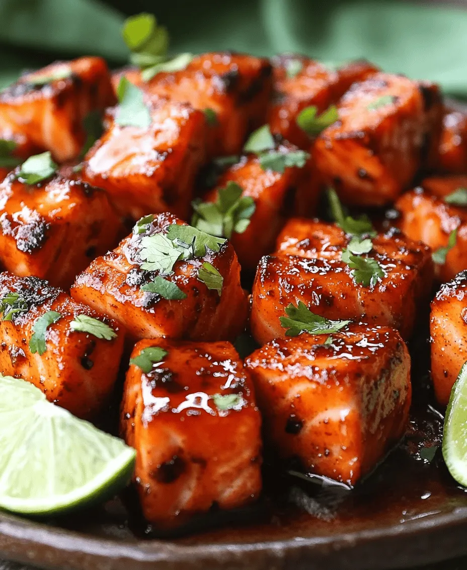 If you're searching for a dish that tantalizes your taste buds while providing a healthy protein boost, look no further than Spicy Sweet Hot Honey Salmon Bites. This recipe has gained popularity for its incredible balance of flavors—sweetness from the honey, heat from the spicy elements, and the umami richness of salmon. Whether you're preparing a quick weeknight dinner or hosting a gathering, these salmon bites are sure to impress your family and friends.