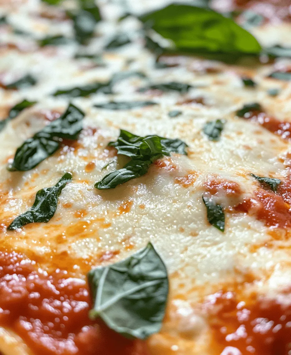 To create the perfect Easy Spinach and Ricotta Stuffed Shells, it's crucial to understand the role of each ingredient. Let’s take a closer look at the key components that make this dish so special.