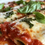 To create the perfect Easy Spinach and Ricotta Stuffed Shells, it's crucial to understand the role of each ingredient. Let’s take a closer look at the key components that make this dish so special.