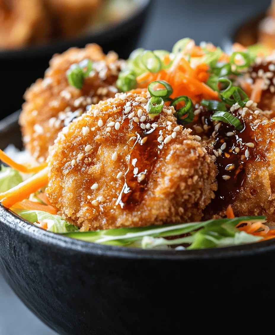 Tonkatsu, a portmanteau of “ton” (pig) and “katsu” (cutlet), has its roots in the late 19th century, during the Meiji era in Japan. It was inspired by Western culinary practices, particularly the introduction of breaded and fried meats, which were gaining popularity in Europe. The dish evolved as Japanese cooks adapted these techniques to local ingredients, leading to the creation of what we now know as Tonkatsu. Initially, Tonkatsu was reserved for special occasions and was primarily made with beef or lamb. However, over time, pork became the preferred choice due to its affordability and flavor, solidifying its place in Japanese cuisine.